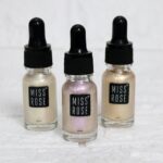 Miss Rose Professional Make Up High Beam Liquid Highlighter 10 - Ml