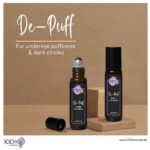 De-Puff Under Eye Serum - 10ml