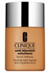 Clinique Anti Blemish Solutions Liquid Makekup - 18 Fresh Cream Caramel