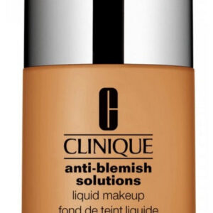 Clinique Anti Blemish Solutions Liquid Makekup - 18 Fresh Cream Caramel