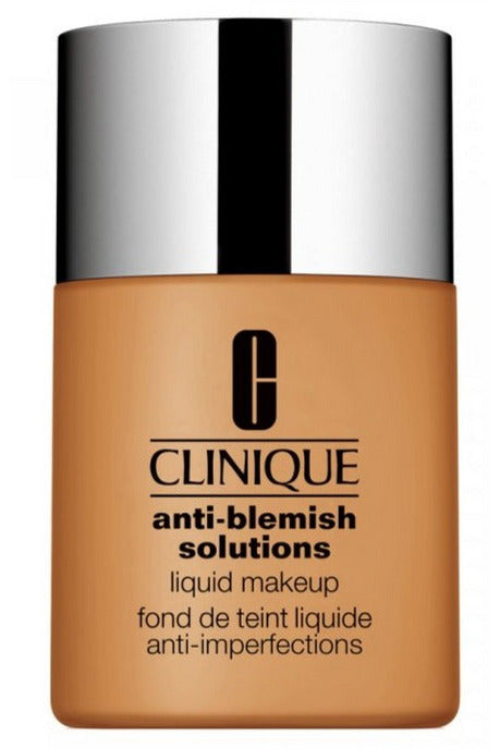 Clinique Anti Blemish Solutions Liquid Makekup - 18 Fresh Cream Caramel