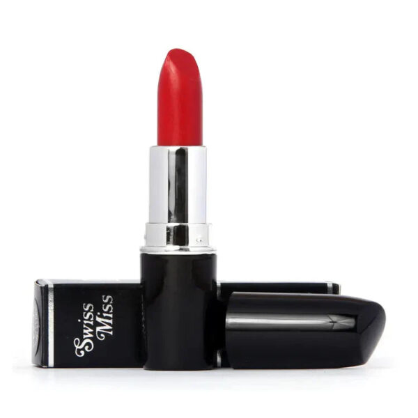 Swiss Miss Lipstick Matte - 515