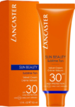 Lancaster Sun Beauty Sublime Tan Velvet Cream Spf30 50 - Ml