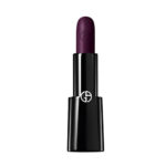 Giorgio Armani Rouge D'Armani Lasting Satin Lip Color - 602 Night Viper