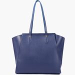 Classic Tote Bag - Blue