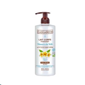 Buy Evoluderm Body Lotion Monoi - 500ml in Pakistan