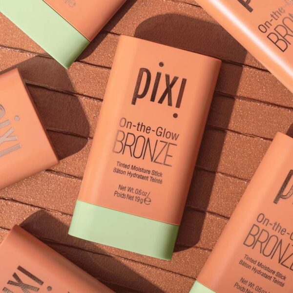 Pixi On The Glow Bronze Pack Of 2