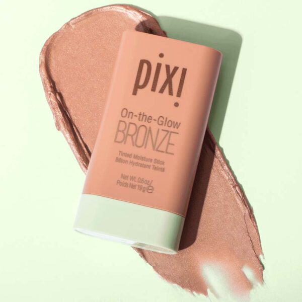 Pixi On The Glow Bronze Pack Of 2