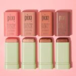 Pixi On The Glow Bronze Pack Of 2