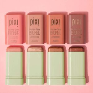 Buy Pixi On The Glow Bronze in Pakistan