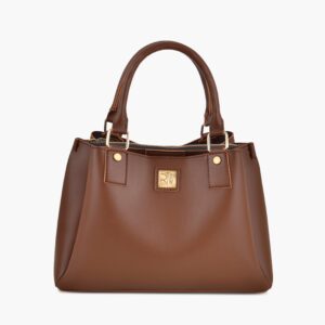 Mini Bag - Brown