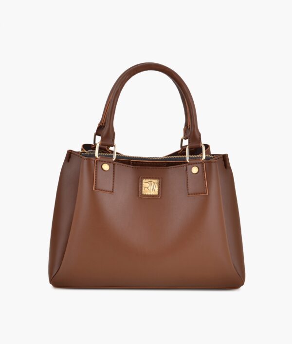 Mini Bag - Brown