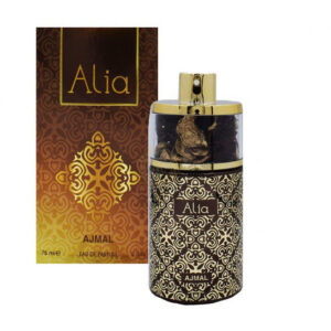 Buy Ajmal Alia Perfume - 75ml in Pakistan