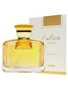 Buy Ajmal Entice For Women - 75ml in Pakistan