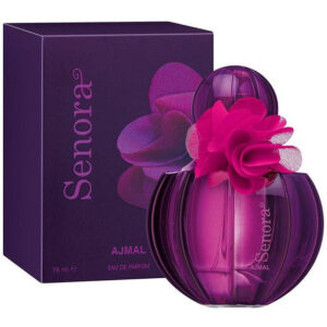 Buy Ajmal Senora EDP - 75ml in Pakistan