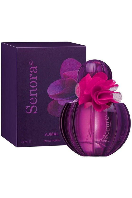 Ajmal Senora EDP - 75ml