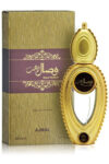 Ajmal Wisal Unisex Perfume EDP - 50ml