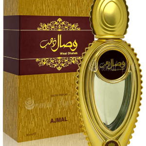 Buy Ajmal Wisal Unisex Perfume EDP - 50ml in Pakistan