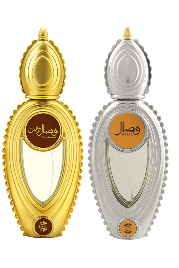 Ajmal Wisal Unisex Perfume EDP - 50ml