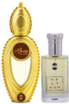 Ajmal Wisal Unisex Perfume EDP - 50ml