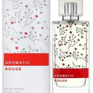 Alhambra Aromatic Rouge For Women - 100ml