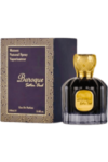 Alhambra Baroque Satin Oud Perfume for Men - 100ml