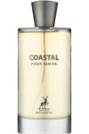 Alhambra Coastal Pour Femme - 100ml