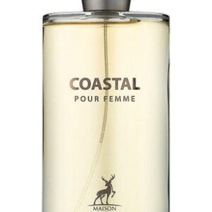 Alhambra Coastal Pour Femme - 100ml