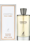 Alhambra Coastal Pour Femme - 100ml