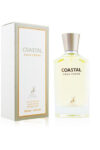 Alhambra Coastal Pour Femme - 100ml