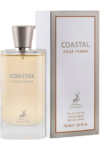 Alhambra Coastal Pour Femme - 100ml