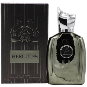 Alhambra Hercules Perfume - 100ml