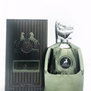 Buy Alhambra Hercules Perfume - 100ml in Pakistan