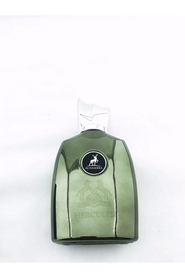 Alhambra Hercules Perfume - 100ml