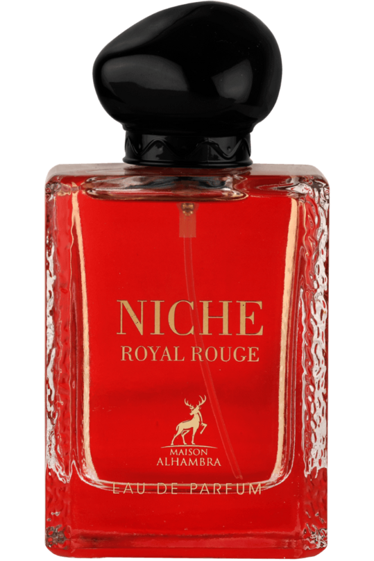 Alhambra Niche Royal Rouge  - 100ml