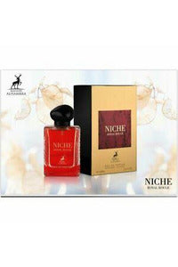 Buy Alhambra Niche Royal Rouge  - 100ml in Pakistan