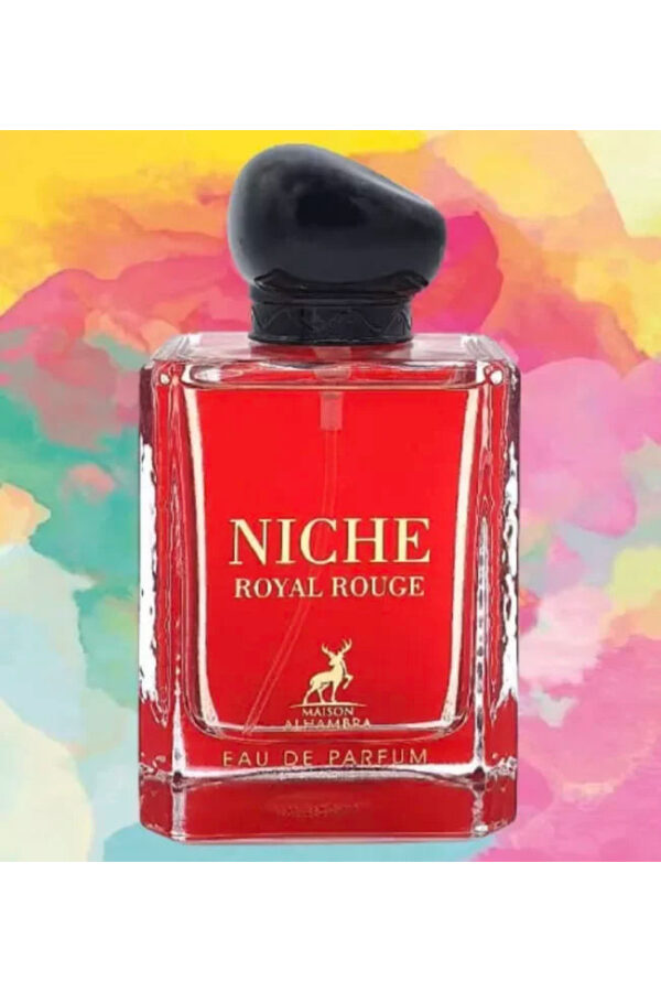 Alhambra Niche Royal Rouge  - 100ml