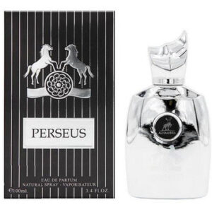 Alhambra Preseus EDP for Men - 100ml