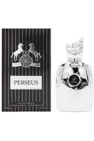 Alhambra Preseus EDP for Men - 100ml