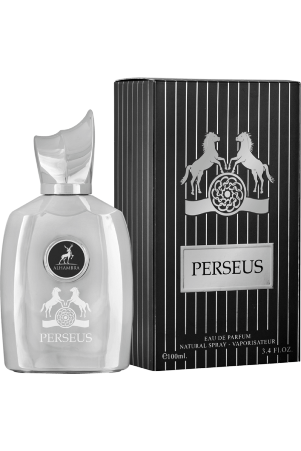 Alhambra Preseus EDP for Men - 100ml