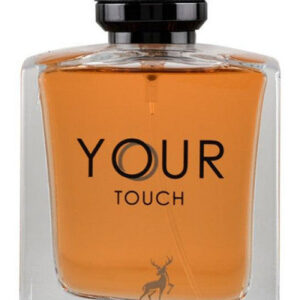 Buy Alhambra Your Touch for Men - 100ml in Pakistan