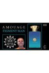 Amouage Figment Men EDP - 100ml