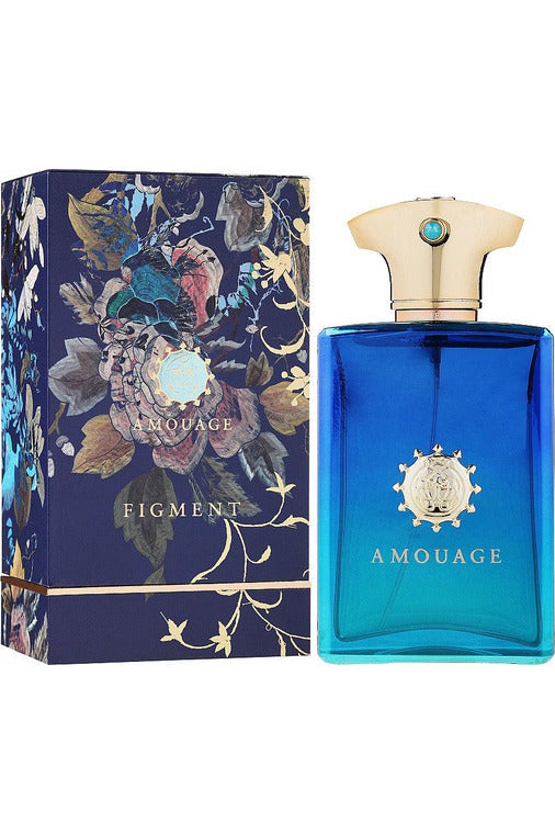 Amouage Figment Men EDP - 100ml