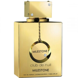 Armaf Club De Nuit Mile Stone EDP - 105ml