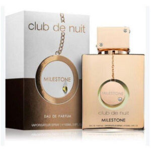 Buy Armaf Club De Nuit Mile Stone EDP - 105ml in Pakistan