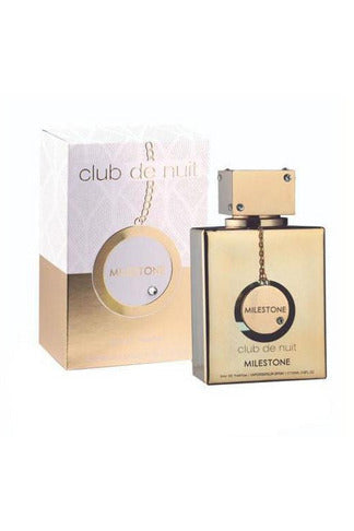 Armaf Club De Nuit Mile Stone EDP - 105ml