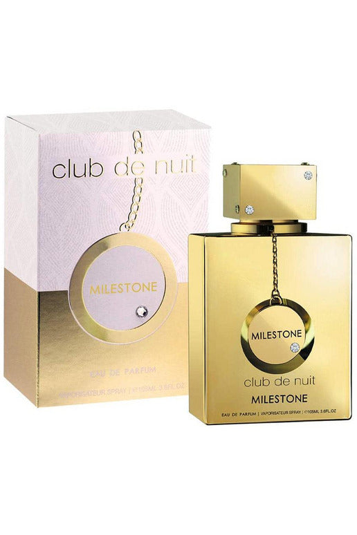 Armaf Club De Nuit Mile Stone EDP - 105ml