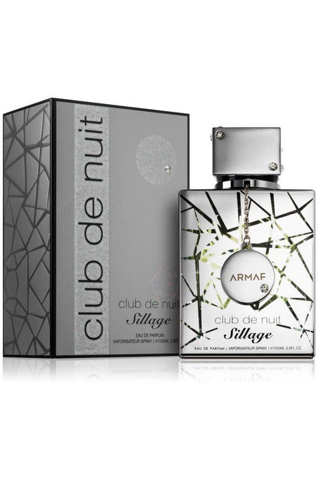 Armaf Club De Nuit Sillage EDP - 105ml