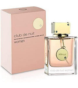 Buy Armaf Club De Nuit Women - 105ml in Pakistan