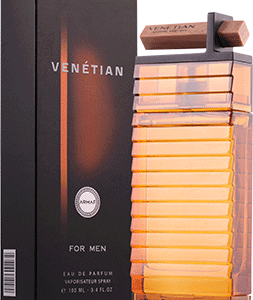 Buy Armaf Venetian Amber Edition - 100ml in Pakistan